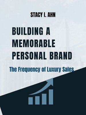 cover image of Building a Memorable Personal Brand
